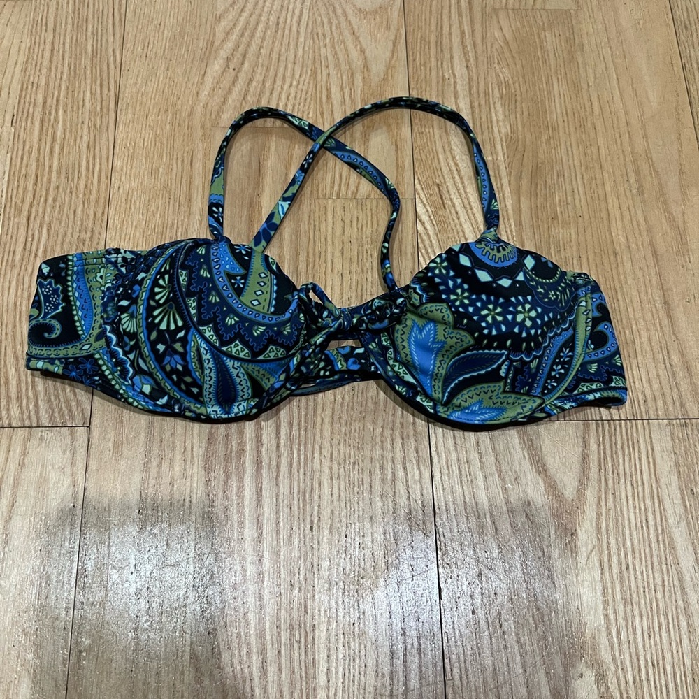 Shade & Shore Bikini Top